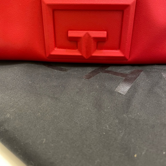 Authentic Designer purse. Givenchy - Picture 12 of 12